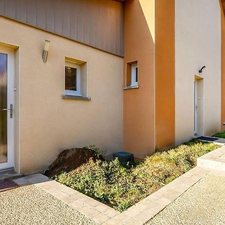 4 Pers - Le Garden - 10 Min De Disney Appartement Bailly-Romainvilliers Buitenkant foto