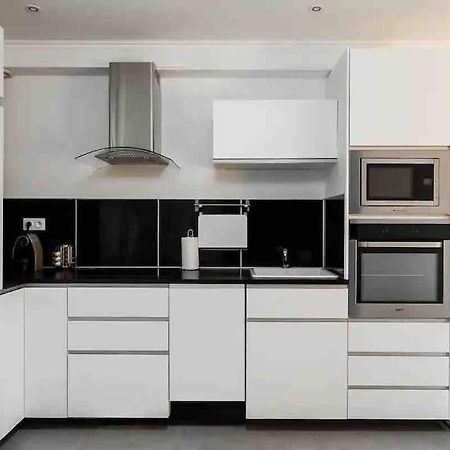 4 Pers - Le Garden - 10 Min De Disney Appartement Bailly-Romainvilliers Buitenkant foto